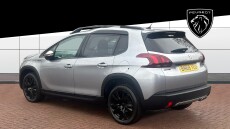 Peugeot 2008 1.2 PureTech 110 GT Line 5dr EAT6 Petrol Estate